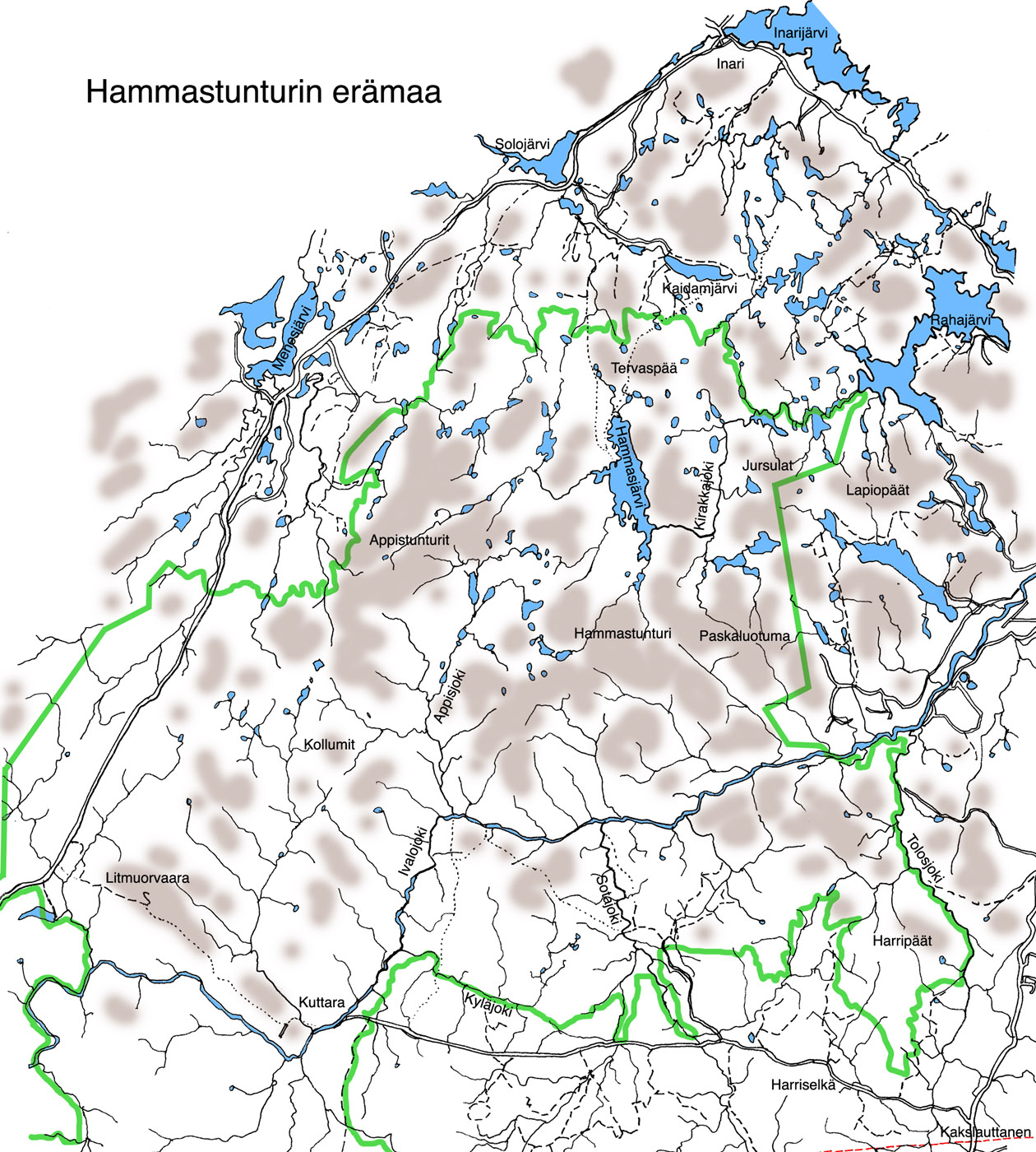 &copy; Turhank&auml;velij&auml;