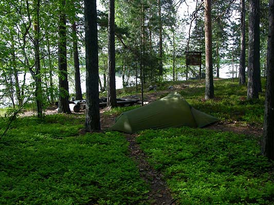 Aapelinsaari-Puruvesi-2005