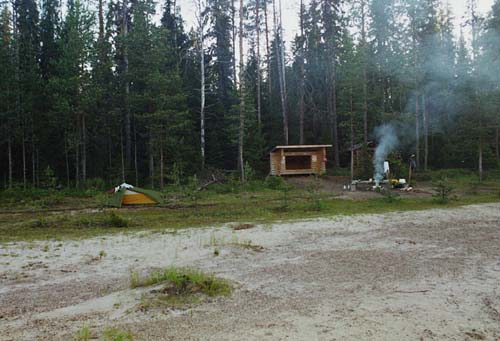 Alaniemi-Karhunkierros-2001