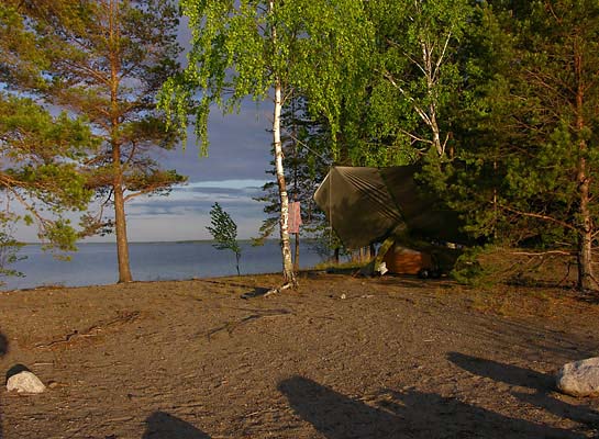 Eevansaari-Puruvesi-2005