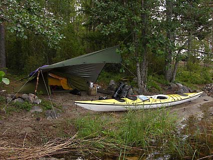 Huuhinsaari-Haukivesi-2004