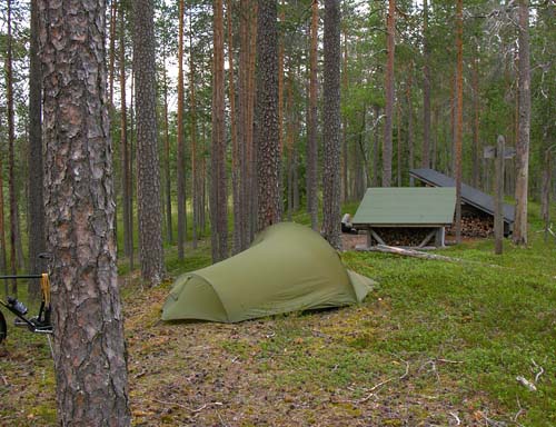 Kirkaslampi-Hyrynsalmi-2006