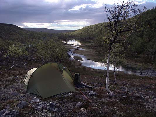 Kuoppilasjarvilla-2004