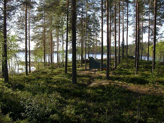 Kuusisaari-Joutenvesi-2005