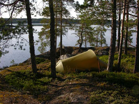 Perasaari-Saimaa-2006