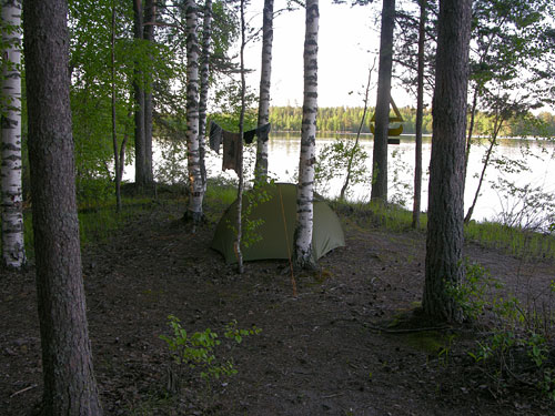 Pohjanniemi-Rauhajarvi_2007
