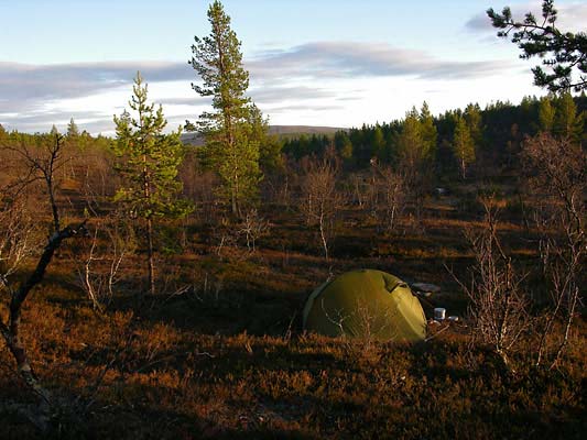 Roopenoja-Saariselka-2005