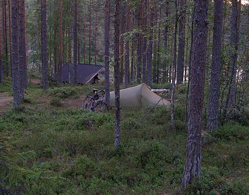 Siikakoski-Ruunaa-2005