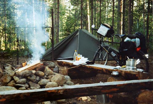 Syrjanalunen-Evo-1998