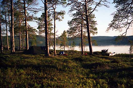 Ukonjarvi-Inari-1996