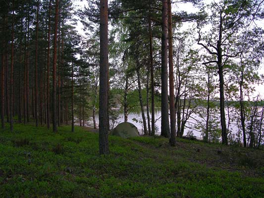 Vakarsalo-Saimaa-2006
