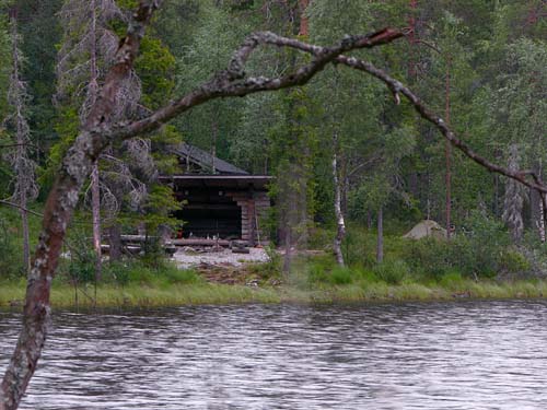 Ypykanlampi-Hyrynsalmi-2006