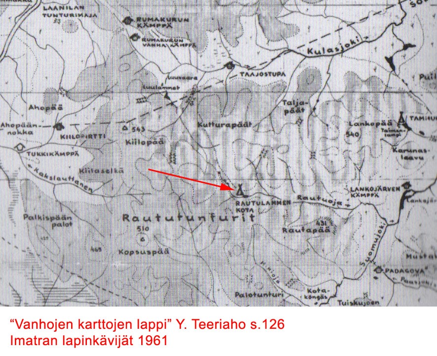 Imatran 1961