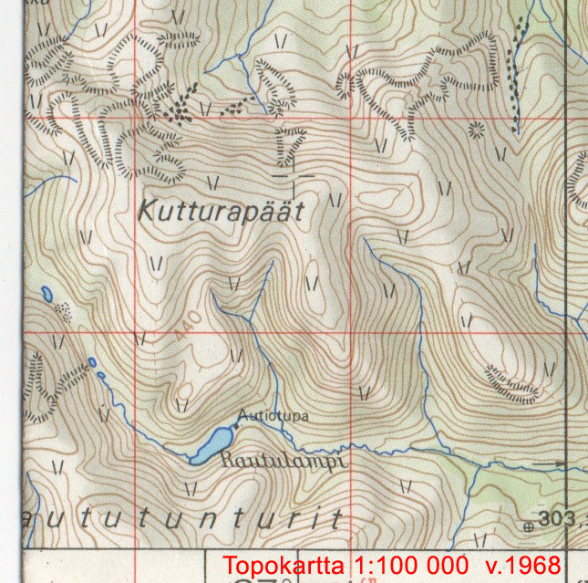 Rautu-1968