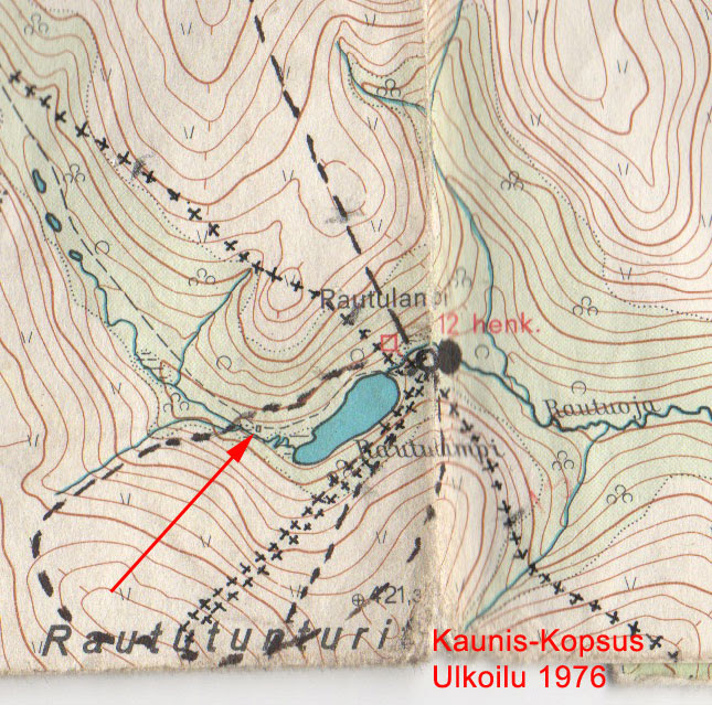 Rautu-1976