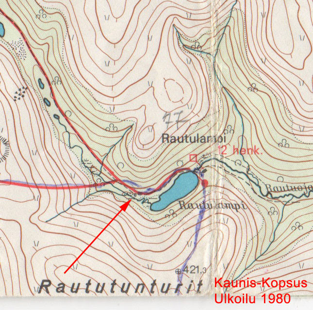 Rautu-1980