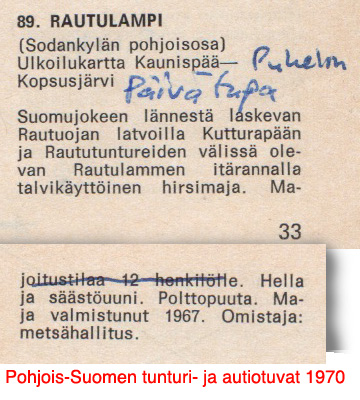 Rautulampi-1970