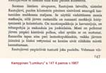 Lumikuru 1967