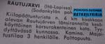 autiomajat 1962