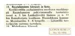 suomenretkeily 1956-1