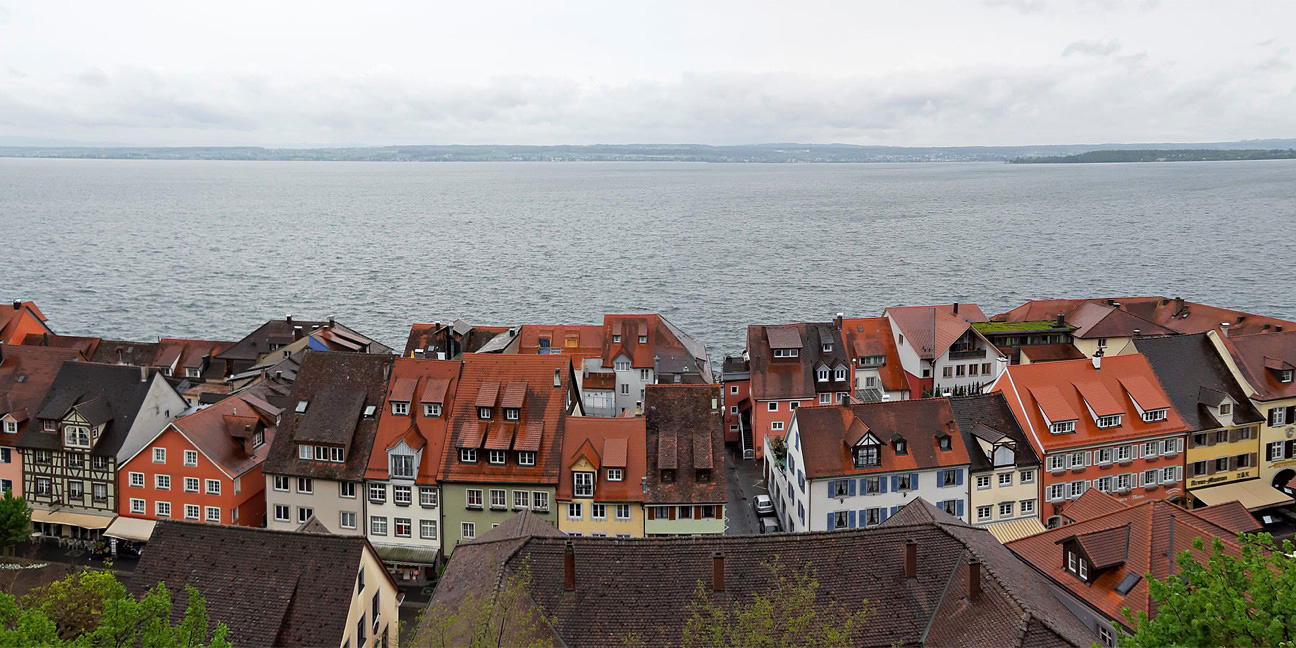 012 Meersburg-Saksa