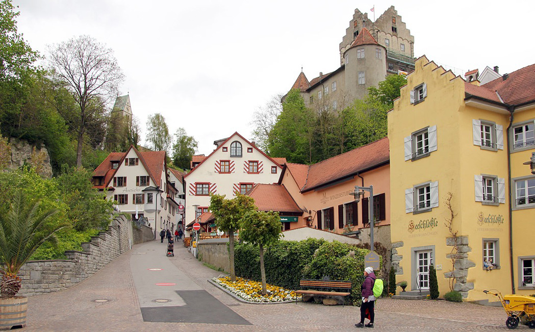 013 Meersburg-Saksa