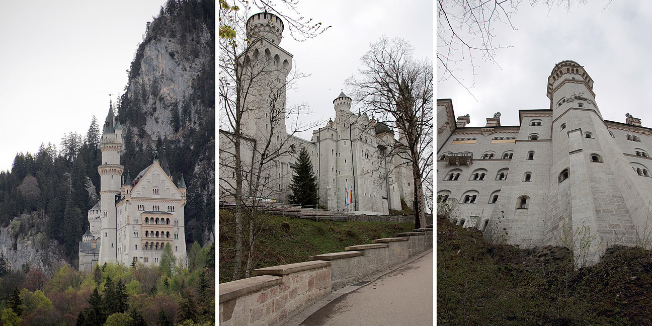 020-Neuschwanstein-Saksa-3